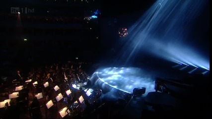 Sierra Bogges - Wishing You Were Somehow Here Again (classic Brit Awards 2012)