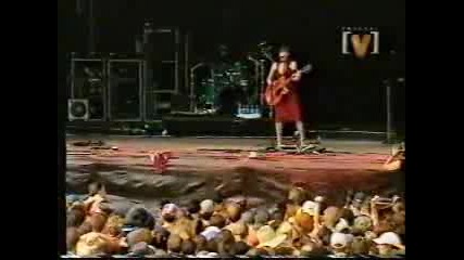 PJ Harvey - Rid Of Me