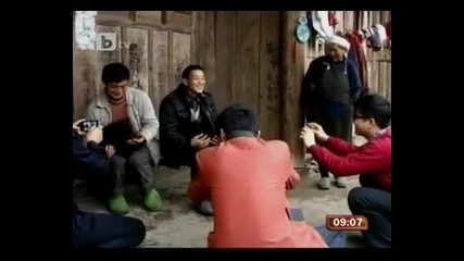 Фермер Спаси Мечета от Измръзване
