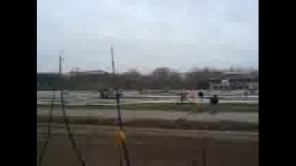 Moto Enduro - Shumen 15.11.2009