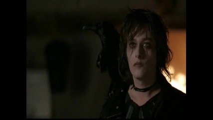The Crow 4 Wicked Prayer