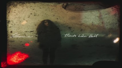 Fleurie - Hurts Like Hell - Audio