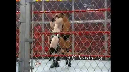 Randy Orton - Monster [v.2]
