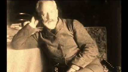 Swan Lake - Tchaikovsky, Remix. 