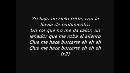 Don Omar - Luna Llena [con Letra] [original] †reggaeton 2010†