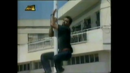 Notis Sfakianakis Solomos Solomou Cyprus 1996 Dolofonia 