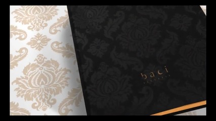 Baci Lingerie Black Label №771 Super - Hd