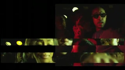 Oj Da Juiceman ft. Verse Simmons - Party Started ( High Quality ) 
