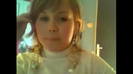 beat box girl 