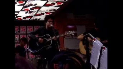 30 Seconds to Mars - Was It A Dream (live) 