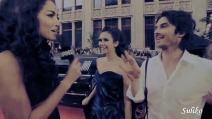 Damon & Elena - Undisclosed Desire