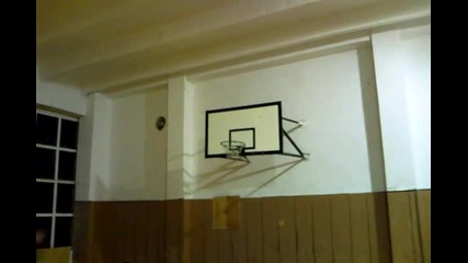Dunk!