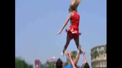 Bring It On In It To Win