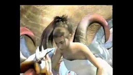 Final Fantasy And Kingdom Hearts All The Things Yo .wmv