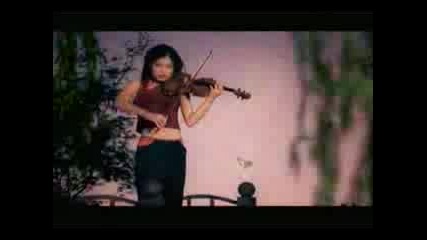 Vanessa Mae - Video Clip - 1