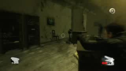 Wanted Game Trailer