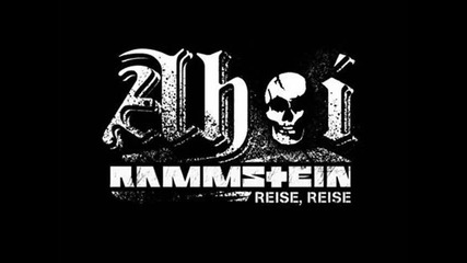 Rammstein - Pussy 