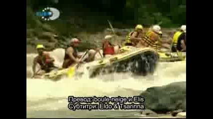 Firtina - Буря 10 Bolum Bg Sub 1/2
