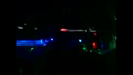 Dj Steven @ Momo Ruse