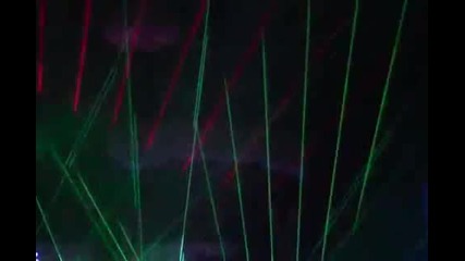 Katy Perry - E. T. [live]