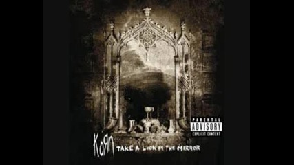 Korn - Everything Ive Known