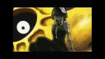 Soul Eater Ost Track 7 - Lady Of Gorgon