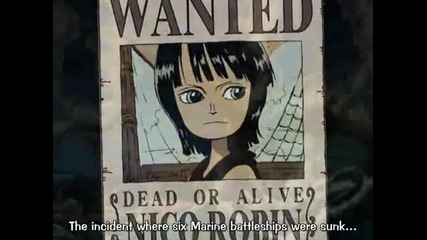 One Piece - 122 [good quality]