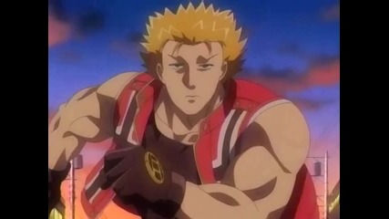 Kenichi - 44 Eng Subs