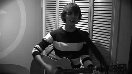 Amasic - Just The Way You Are (acoustic Cover)