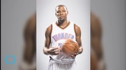 Kevin Durant -- Wanna Suck Like Me? ... Buy My Used Straw!