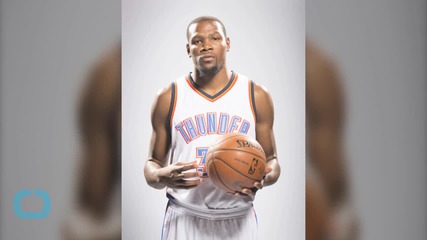 Kevin Durant -- Wanna Suck Like Me? ... Buy My Used Straw!