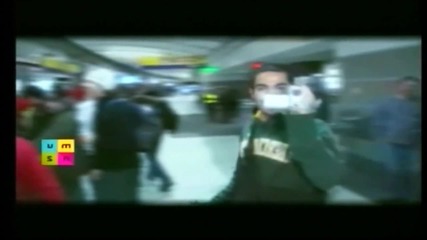 salvame - rbd - video oficial - full hd - completo sin cortes 