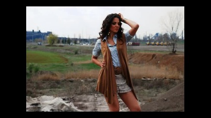 Райна - Какво ти мисля