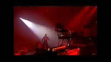 The Prodigy - Live At Lowlands (2005)part2