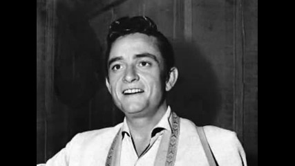 Johnny Cash why me lord