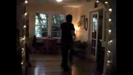 Swango Blues Clip