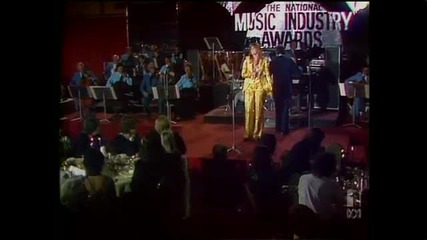 Renee Geyer - It's A Man's Man's World (live at 1975 Music Industry Awards)