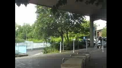 LUDNICA Street Run