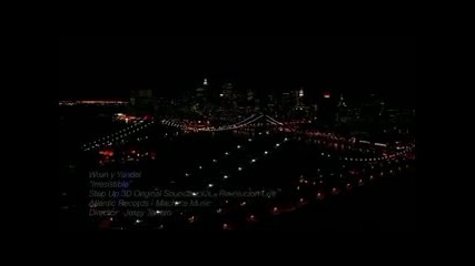 Wisin Y Yandel - Irresistible