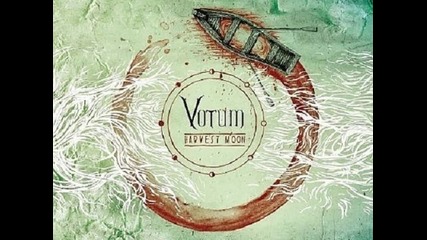 Votum- Bruises