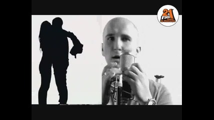John Puzzle feat. Chriss T - I Miss You Oficial Clip 2009