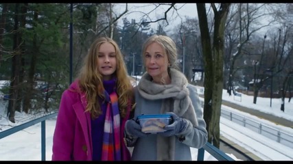 The Visit *2015* Trailer