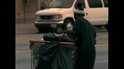 2pac - Ghetto Gospel