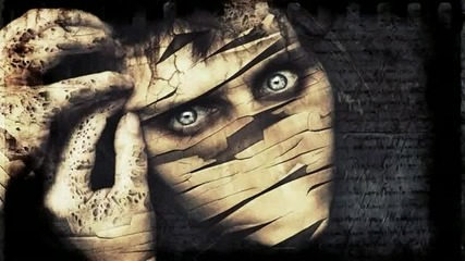 Numero2 - Ghost Inside Me (martin Dawson Remix)