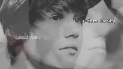 Justin Bieber // This is why I'm Hot