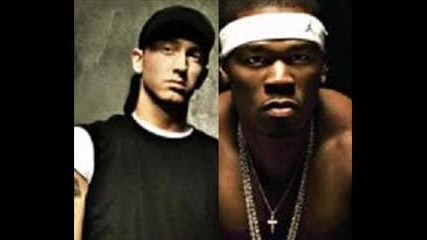 Eminem - Jimmy Crack Corn ( feat . 50 Cent )