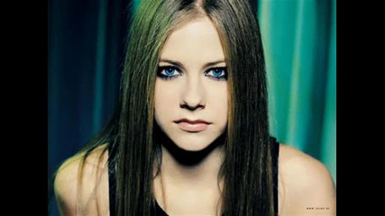 Avril Lavinge.., !