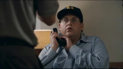 Moneyball - Rincon