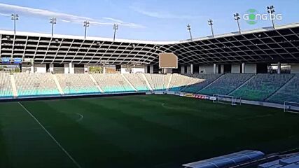Stožice Stadium (Стожице)