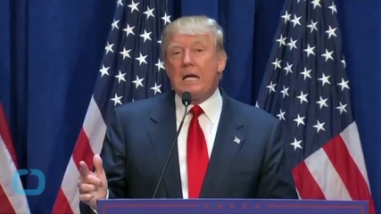 Macy's Dumps Donald Trump